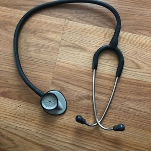 Littmann Stetoscope.❤️